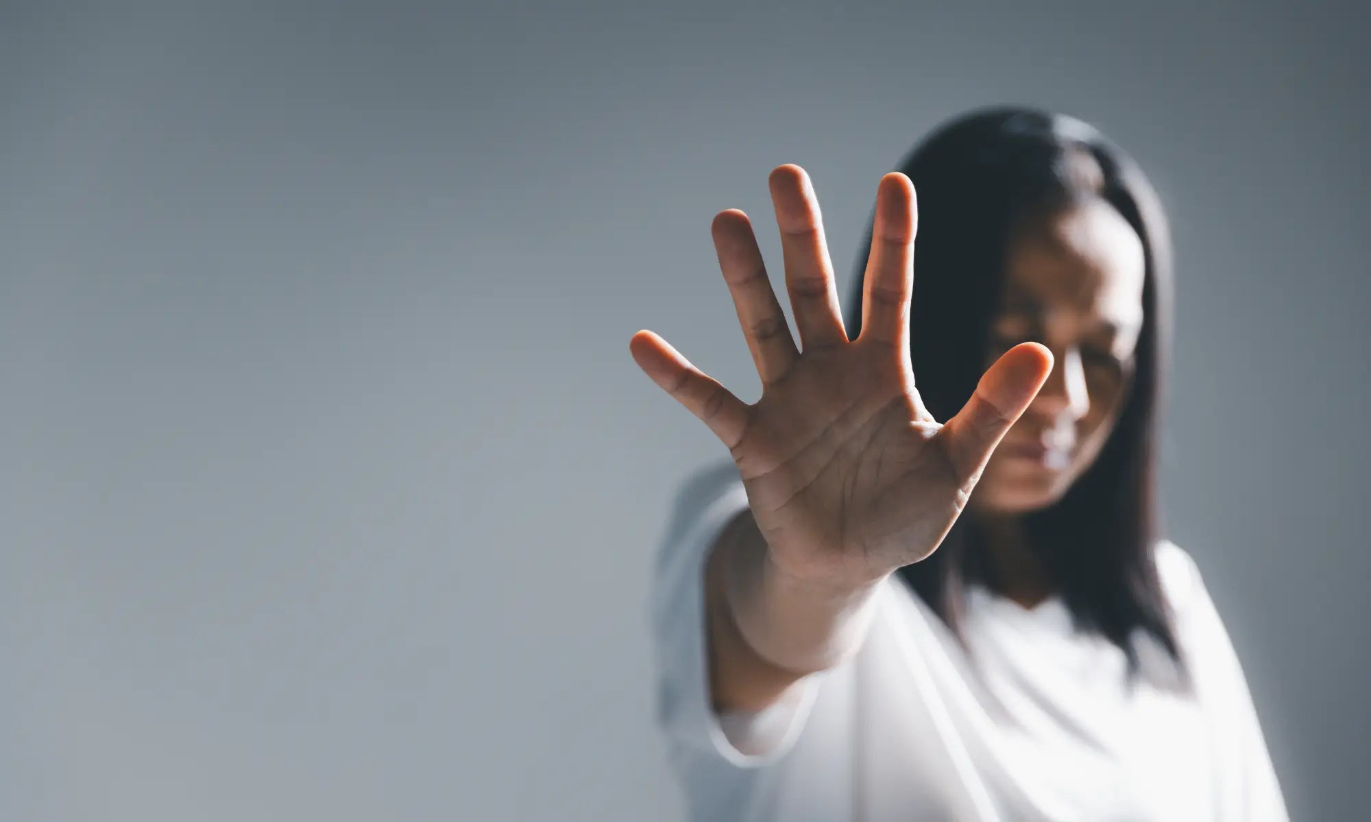 Journée internationale de lutte contre les violences faites aux femmes