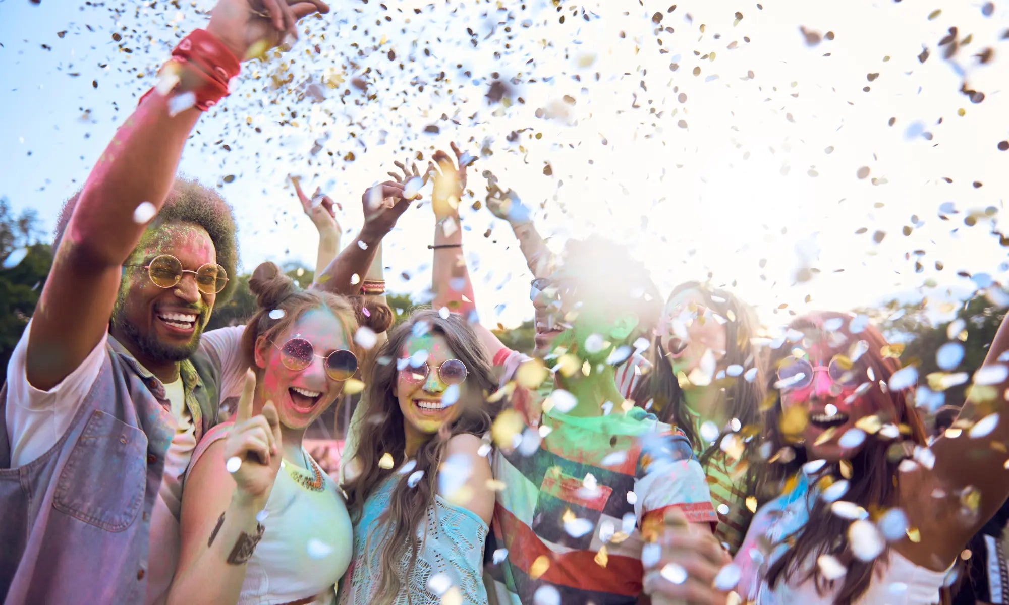 festival accessoire