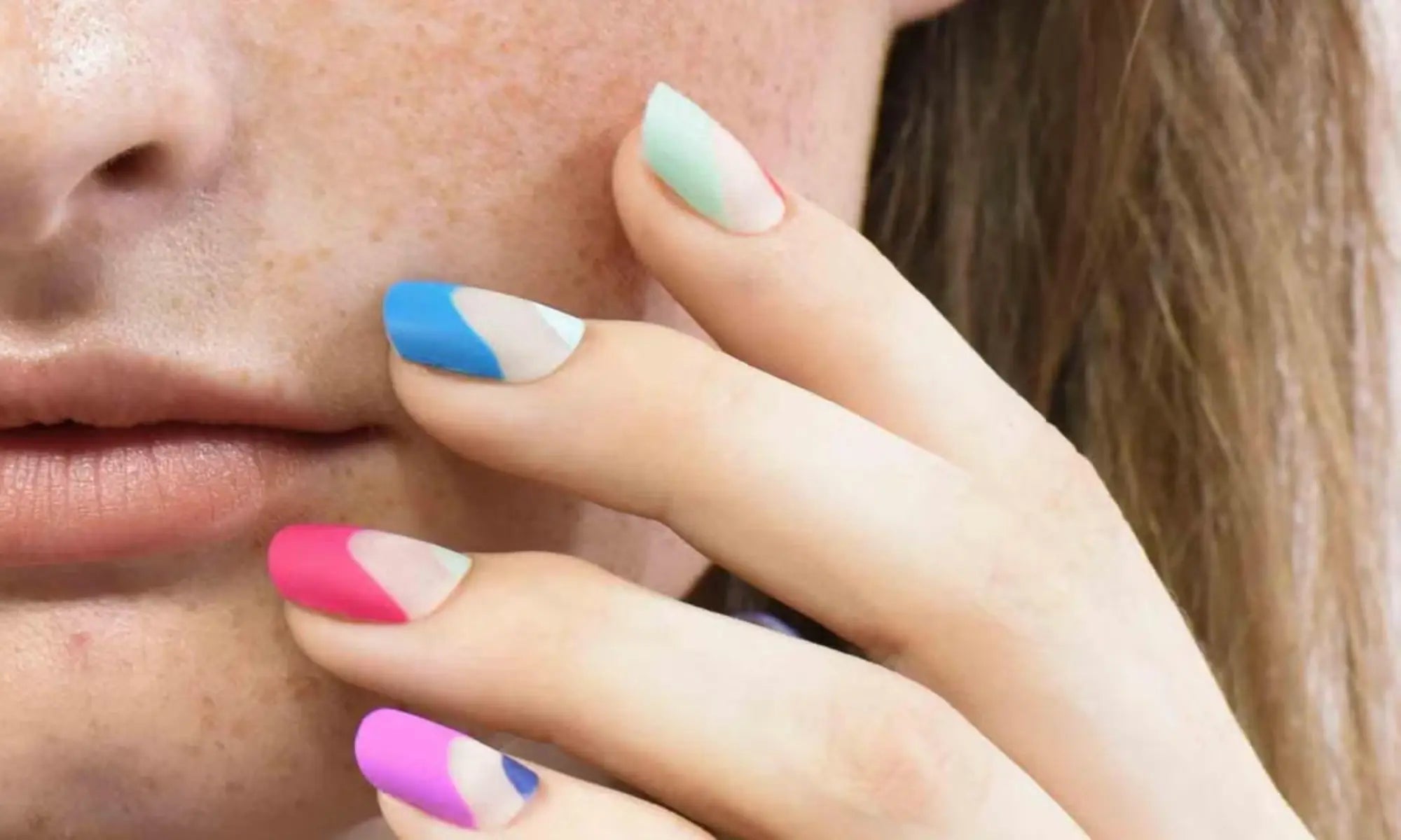 vernis anti drogue