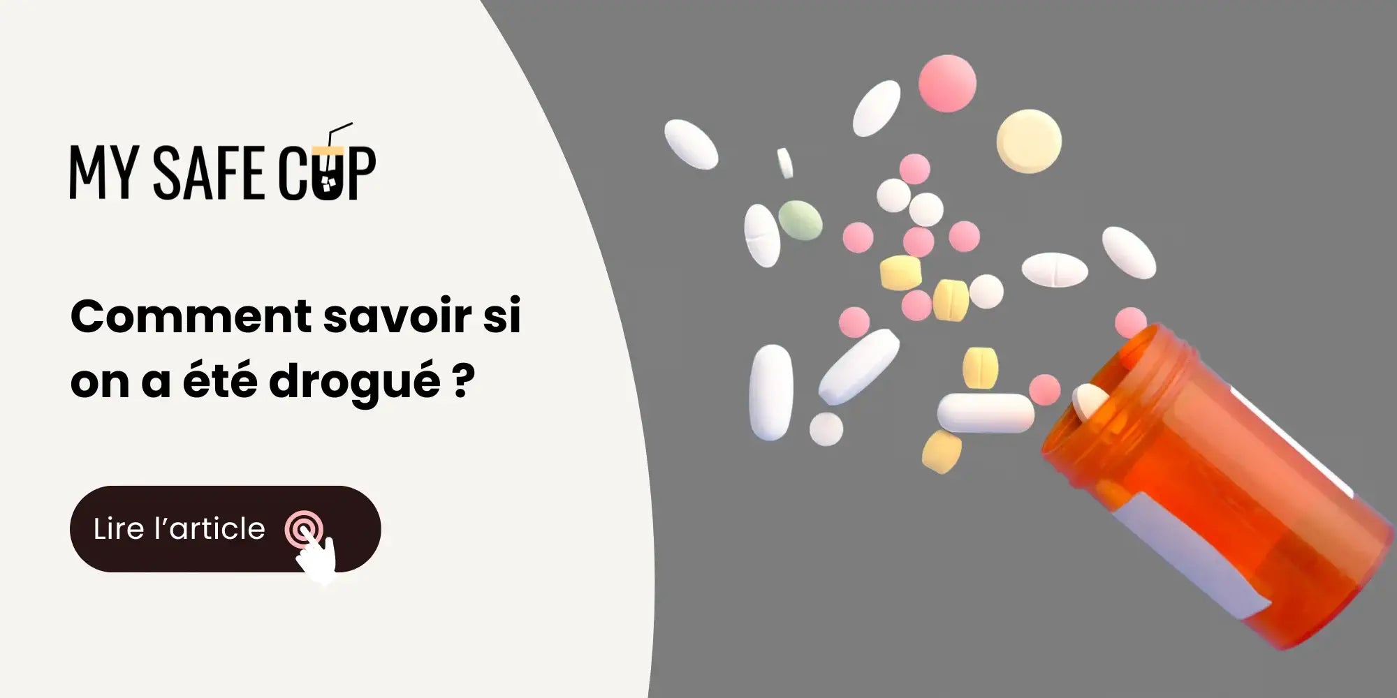 comment savoir si on a été drogué