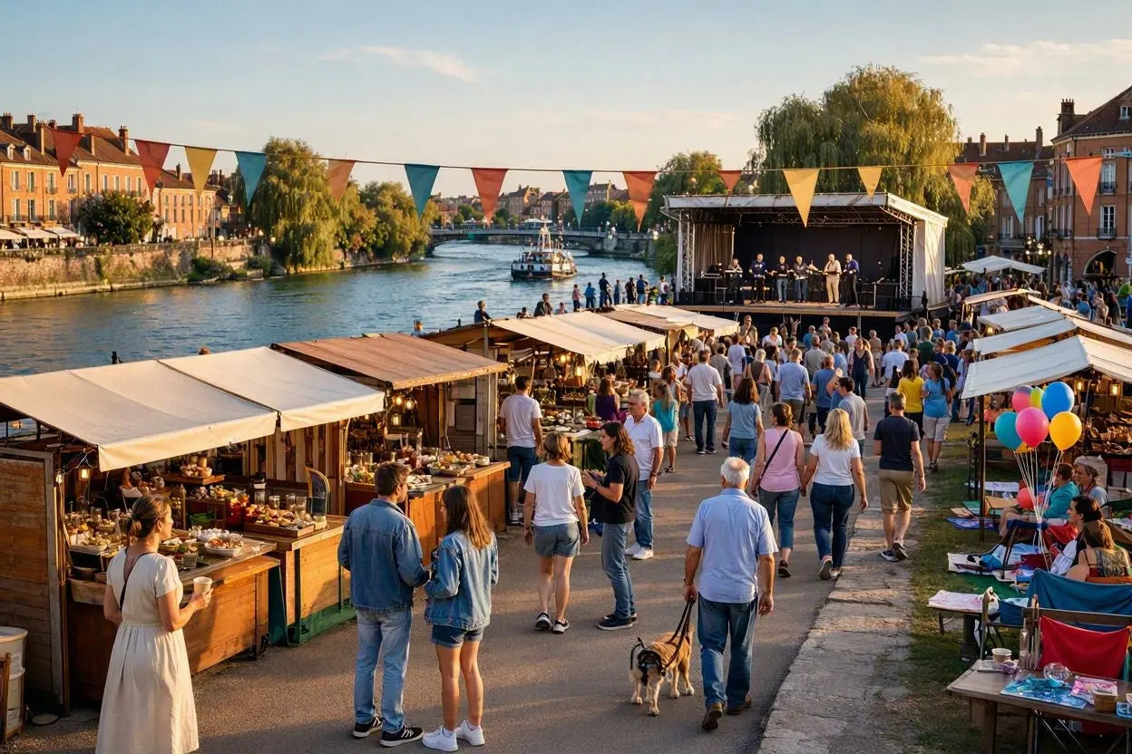Festival de Marne