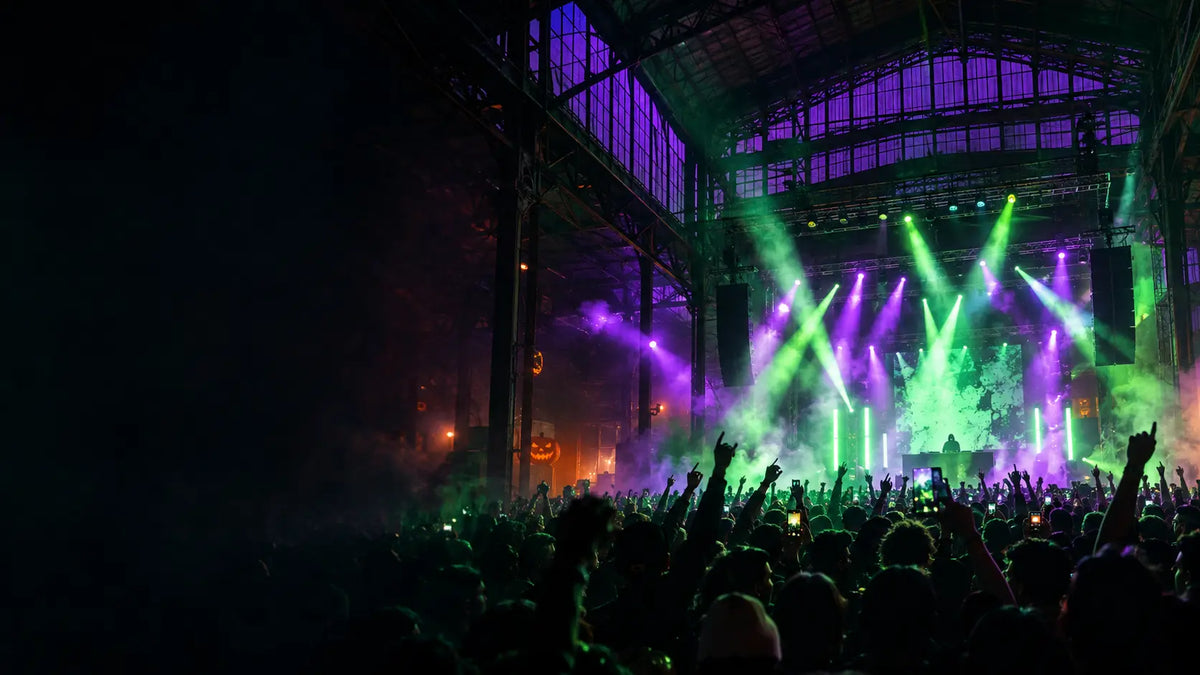 Grünt Festival