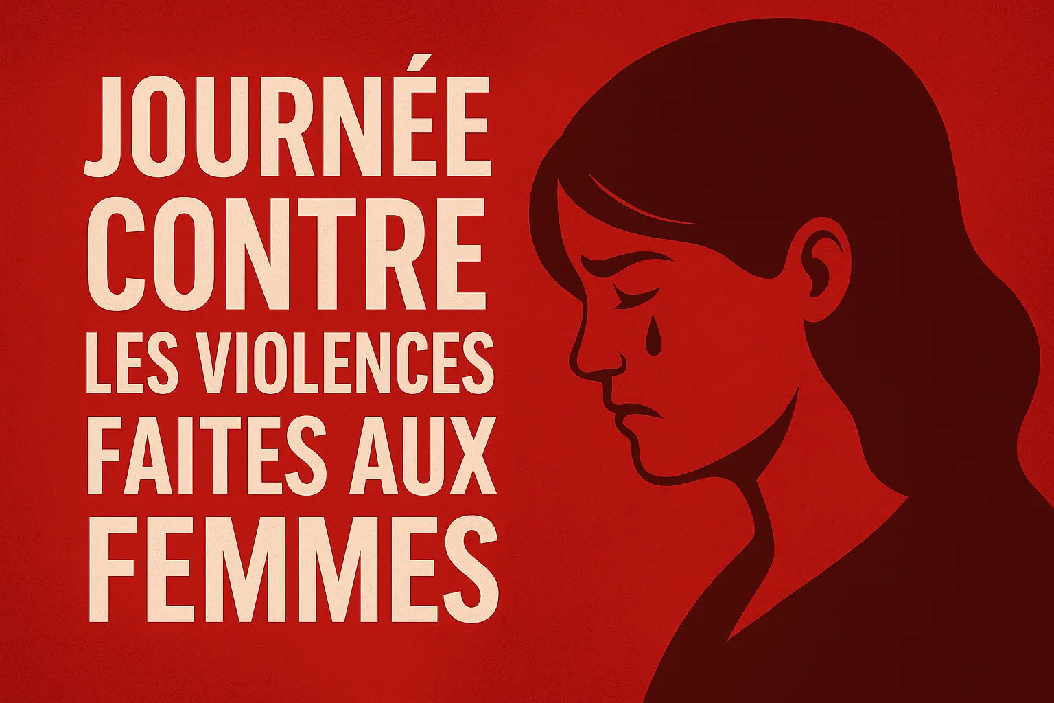 Journée contre les violences faites aux femmes 2025