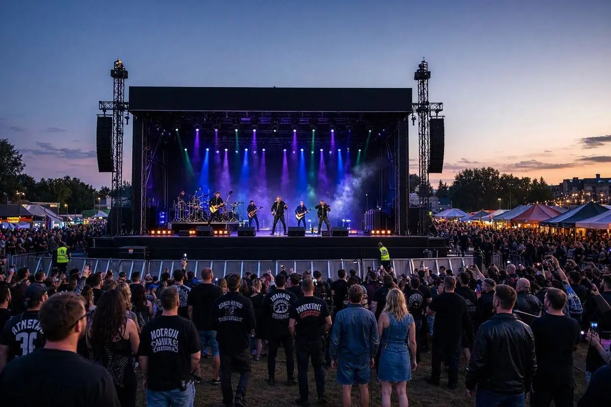 Mennecy Metal Fest 2026