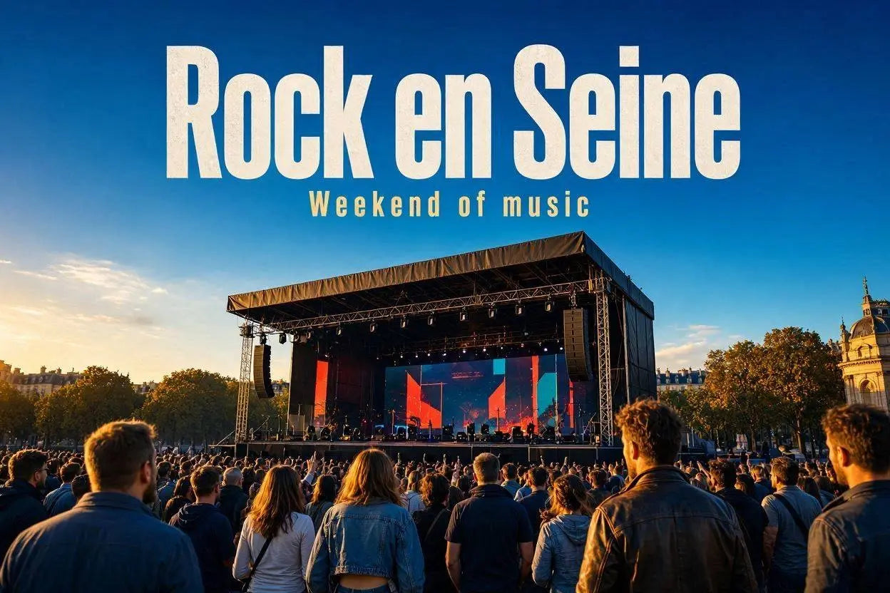 Rock en Seine