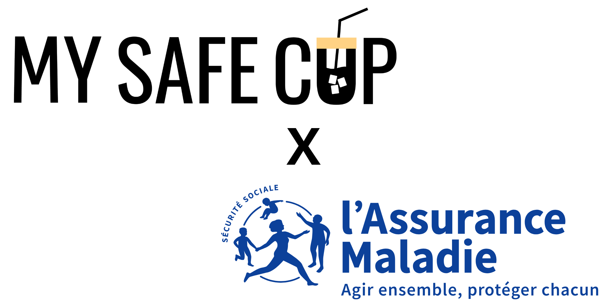 My Safe Cup et l'Assurance Maladie : Une Collaboration pour la Prévention et la Sécurité