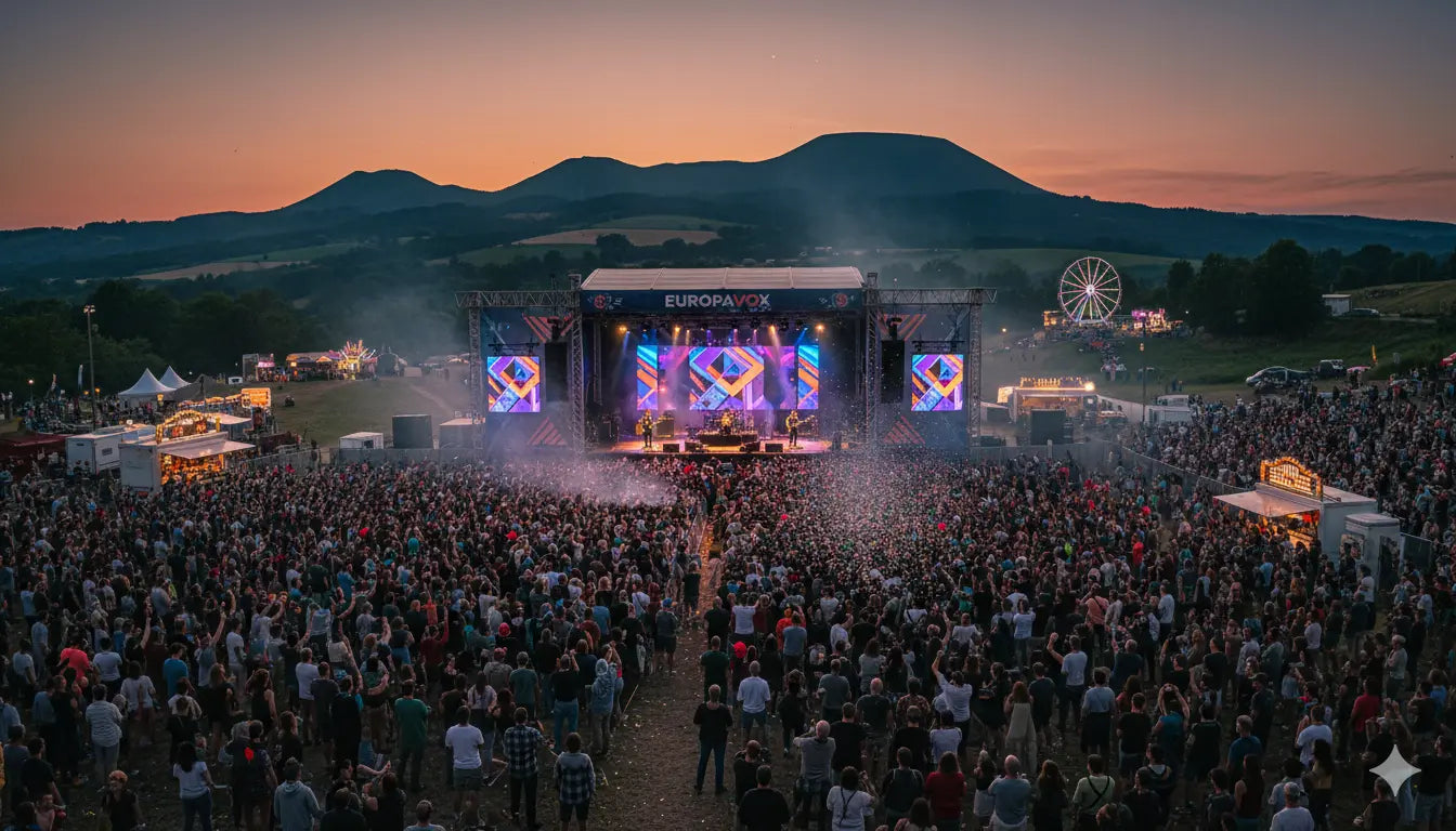 festival auvergne en 2026