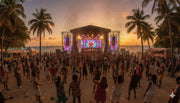 festival de musique en Martinique