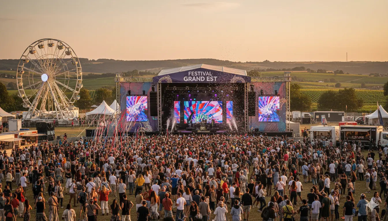 festival de musique grand est