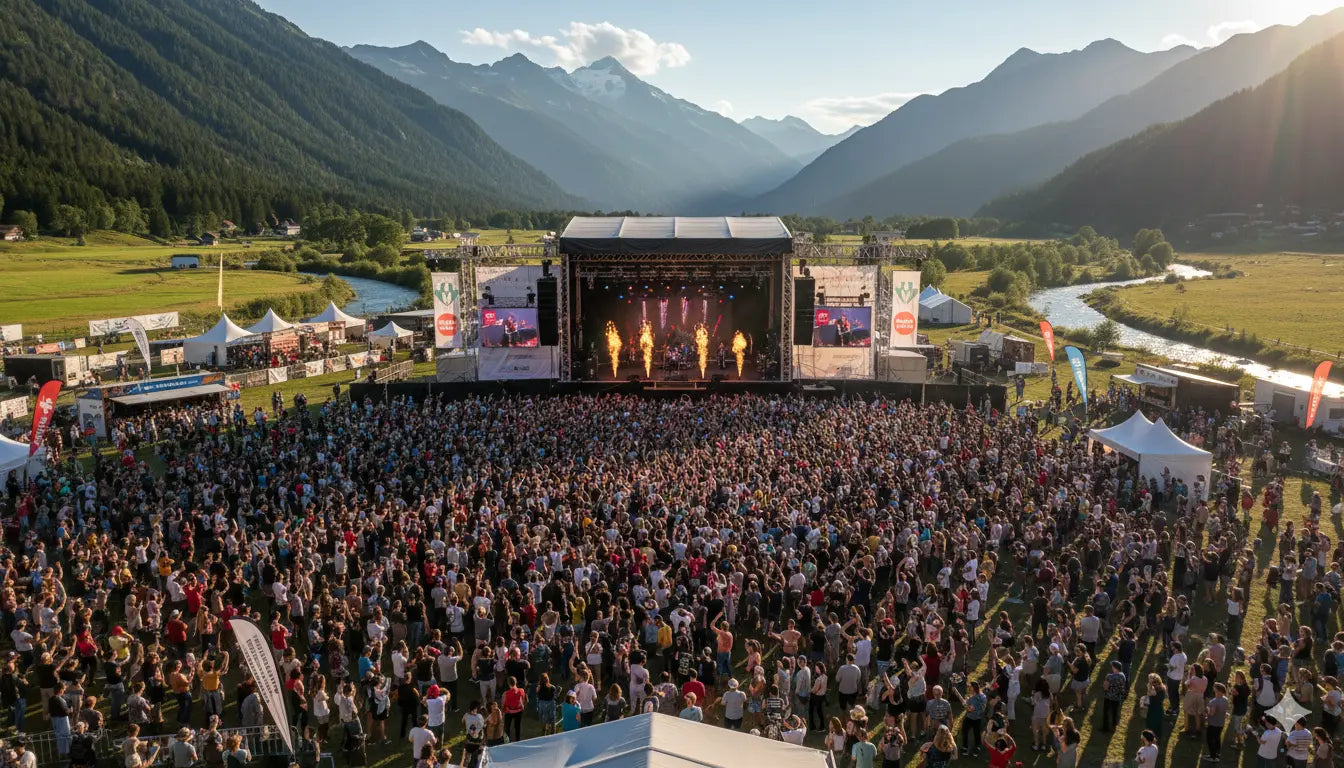 festival musique suisse