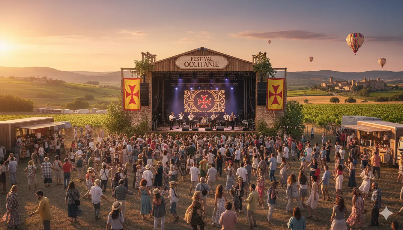 festival occitanie