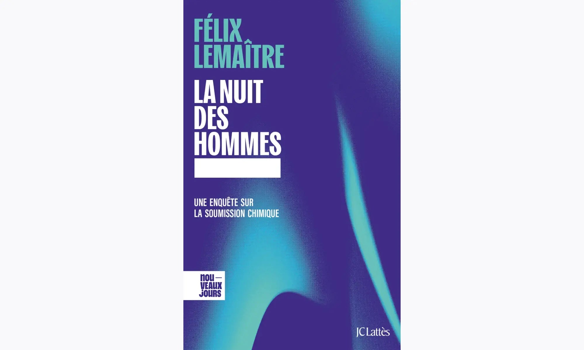la nuit des hommes