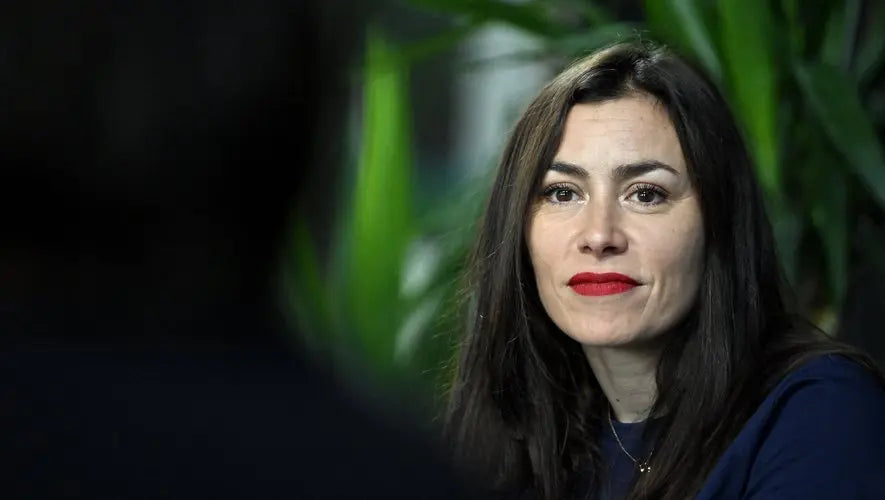 olivia ruiz soumission chimique​