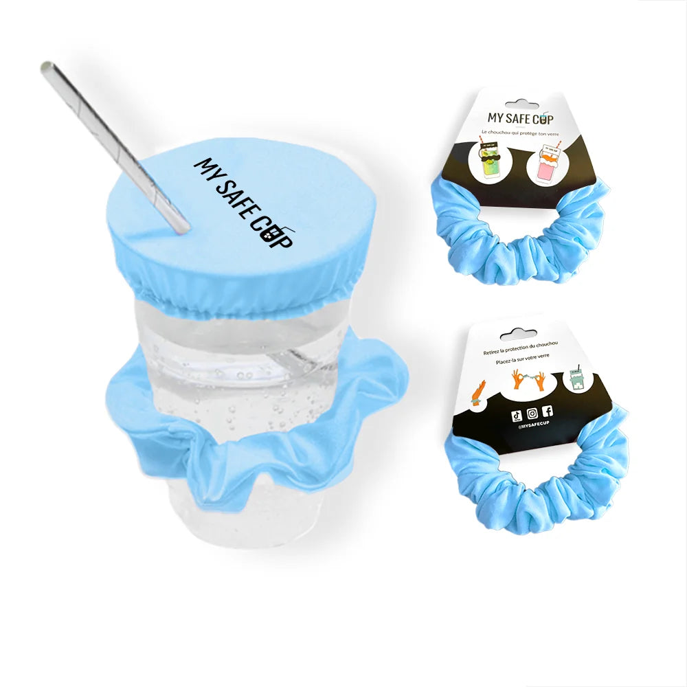 Chouchous Anti-drogue | Protections de verre