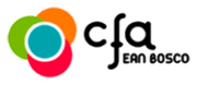 Logo du CFA Jean Bosco, partenaire de My Safe Cup
