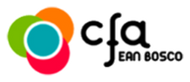 Logo du CFA Jean Bosco, partenaire de My Safe Cup