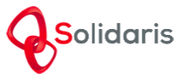 Logo de Solidaris, partenaire de My Safe Cup