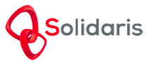 Logo de Solidaris, partenaire de My Safe Cup