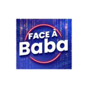 Logo de Face à Baba, média ayant parlé de My Safe Cup