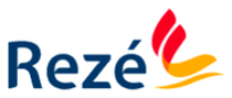 Logo de la Ville de Rezé, partenaire de My Safe Cup
