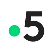 Logo de France 5, média ayant parlé de My Safe Cup