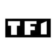 Logo de TF1, média ayant parlé de My Safe Cup