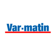 Logo de Var-Matin, média ayant parlé de My Safe Cup