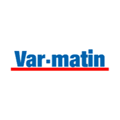 Logo de Var-Matin, média ayant parlé de My Safe Cup