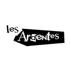 Logo du festival Les Ardentes, partenaire de My Safe Cup