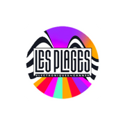 Logo du festival Les Plages Électroniques de Cannes, partenaire de My Safe Cup
