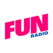 Logo de Fun Radio, média ayant parlé de My Safe Cup