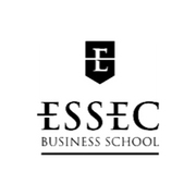 Logo de l'ESSEC Business School, partenaire de My Safe Cup