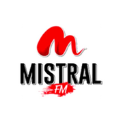 Logo de Mistral FM, média ayant parlé de My Safe Cup