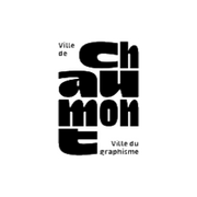 Logo de la Ville de Chaumont, partenaire de My Safe Cup