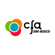 Logo du CFA Jean Bosco, partenaire de My Safe Cup