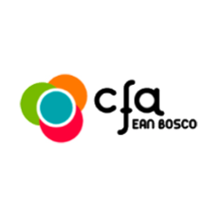 Logo du CFA Jean Bosco, partenaire de My Safe Cup