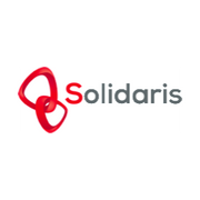Logo de Solidaris, partenaire de My Safe Cup