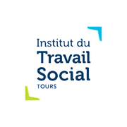 Logo de l'Institut du Travail Social de Tours, partenaire de My Safe Cup