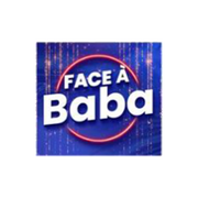Logo de Face à Baba, média ayant parlé de My Safe Cup