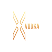 Logo de X Vodka, partenaire de My Safe Cup
