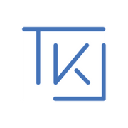 Logo TK, partenaire de My Safe Cup