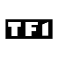 Logo de TF1, média ayant parlé de My Safe Cup