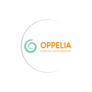 Logo de l'association Oppelia, partenaire de My Safe Cup