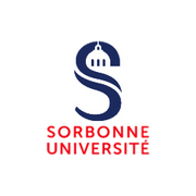 Logo de Sorbonne Université, partenaire de My Safe Cup