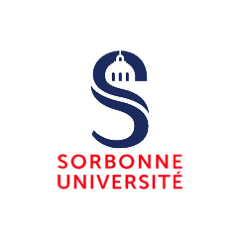 Logo de Sorbonne Université, partenaire de My Safe Cup