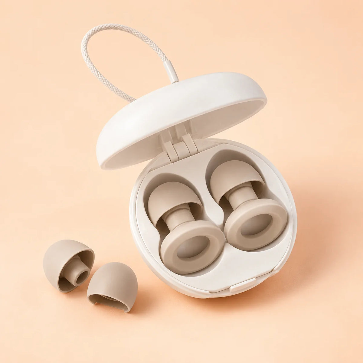Bouchons d'oreilles Safe Ears Pro