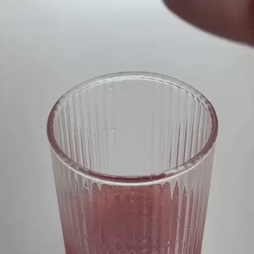 Démonstration : la protection de verre format biberon My Safe Cup